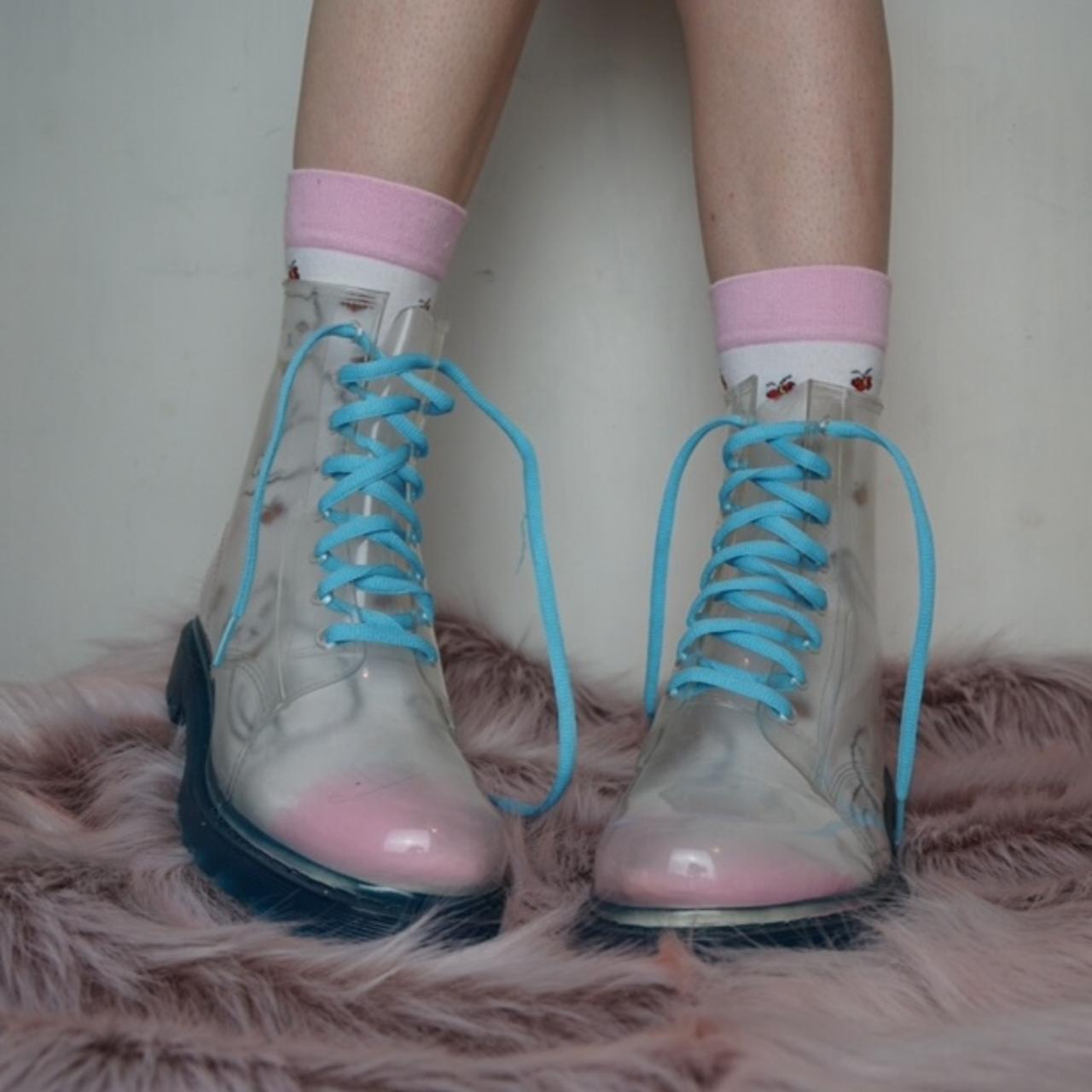 Jelly hot sale jolly boots