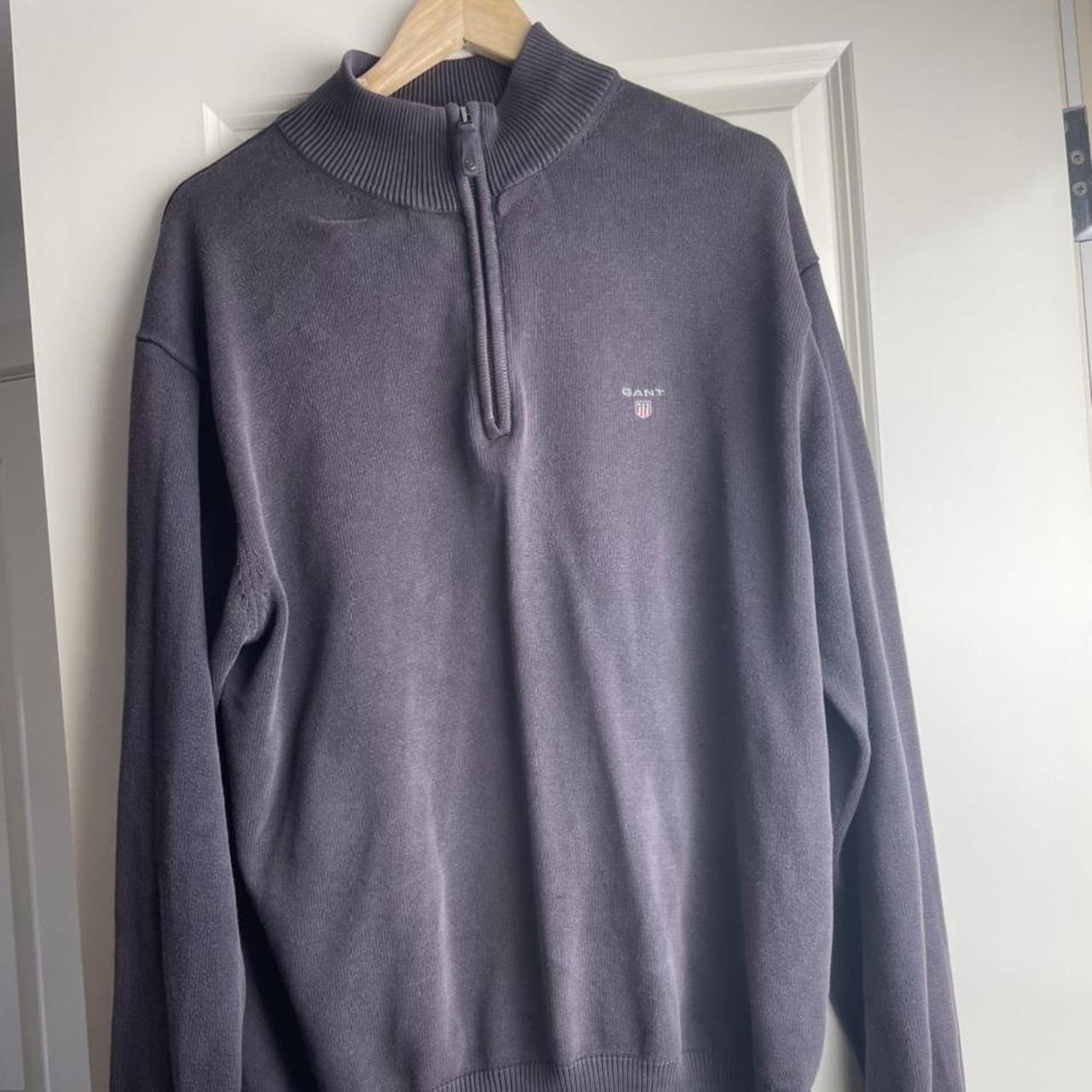 RARE VINTAGE NIKE SPORTSWEAR HOODIE - LARGE A real | Depop