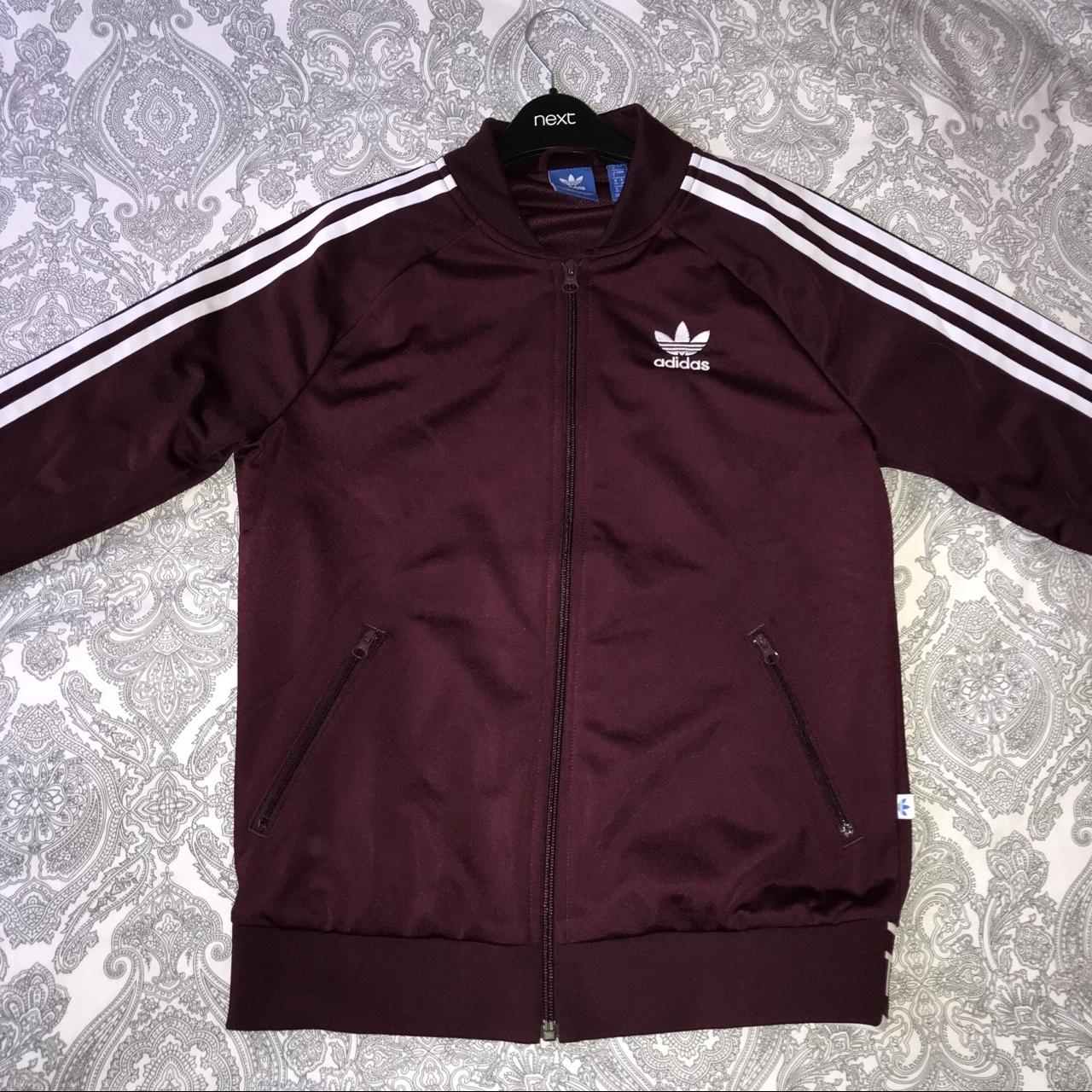 adidas jacket special edition