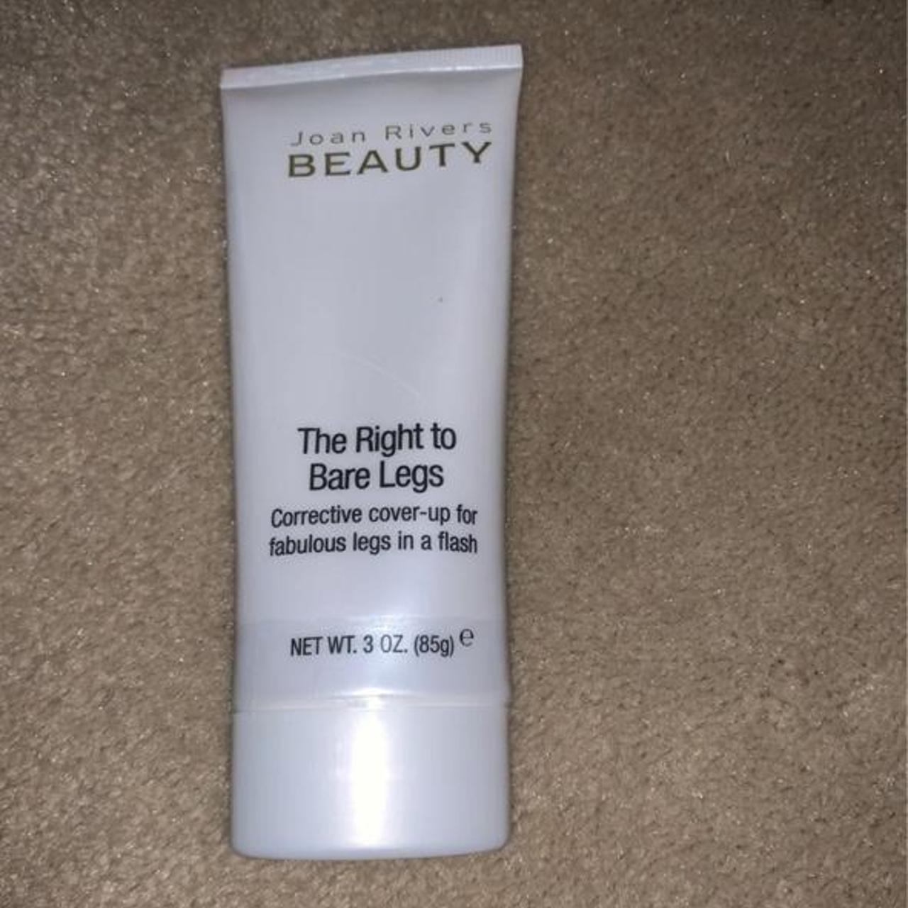 the right to bare legs joan rivers Unopened brand... Depop