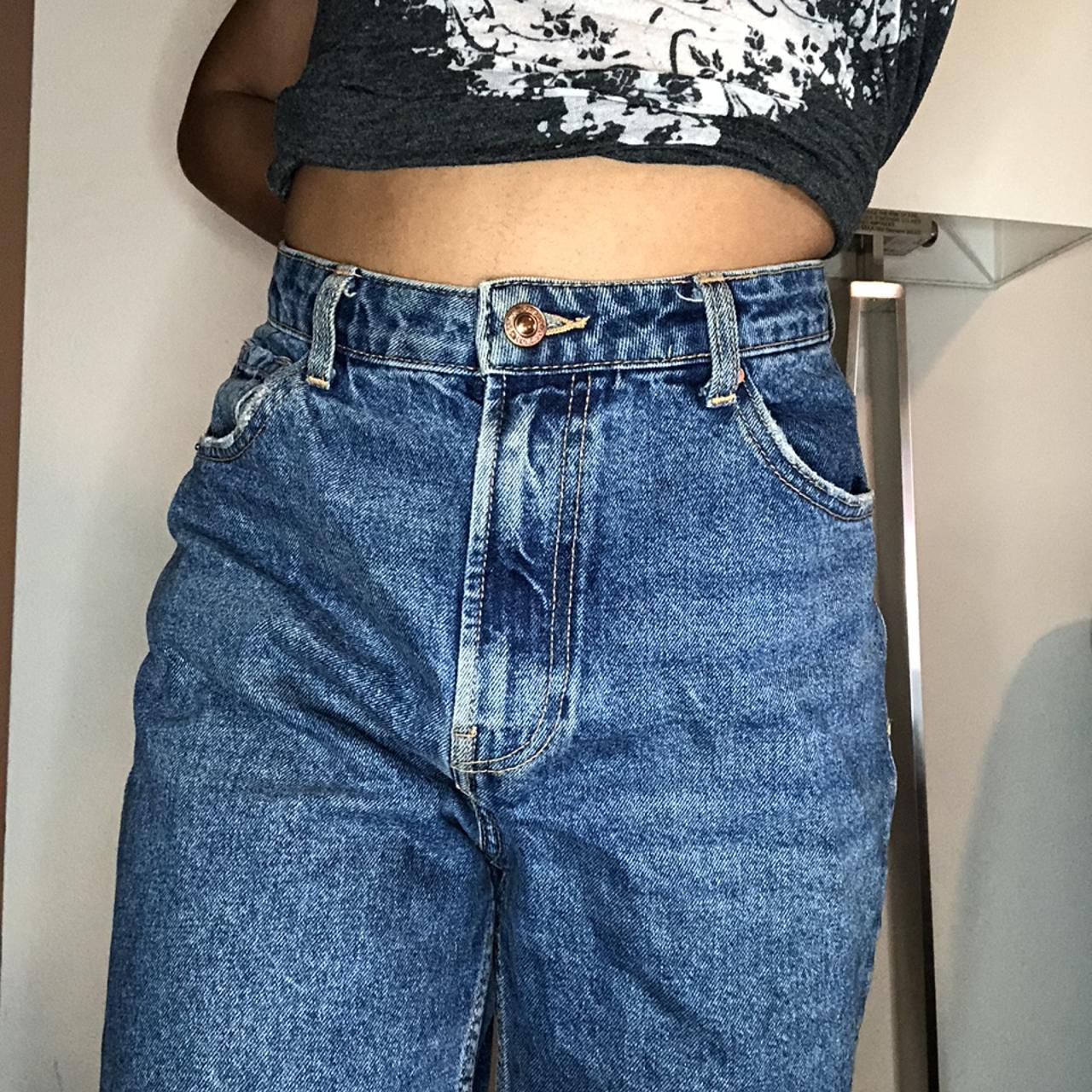My All Time Favorite Denim - A Mix of Min