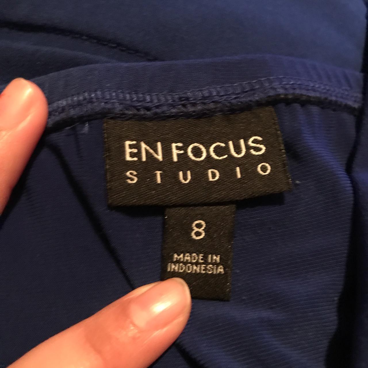 Enfocus Studio Women's Dress (3)