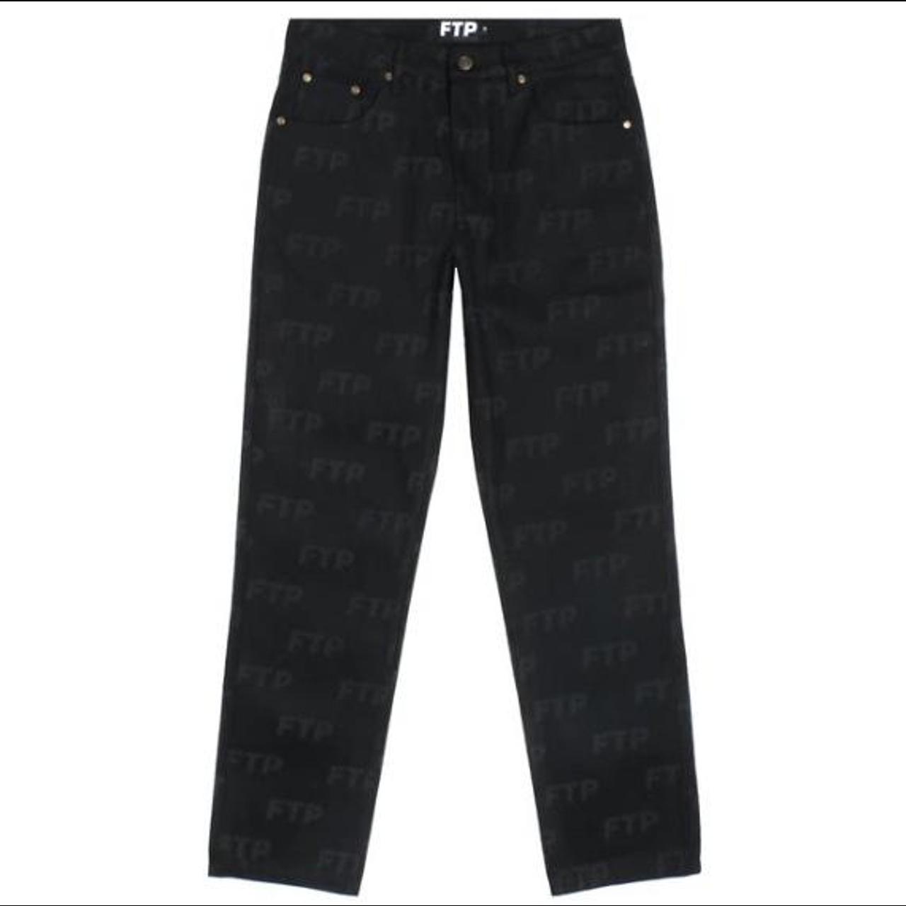 Product Image 4 - FTP all over print Jeans