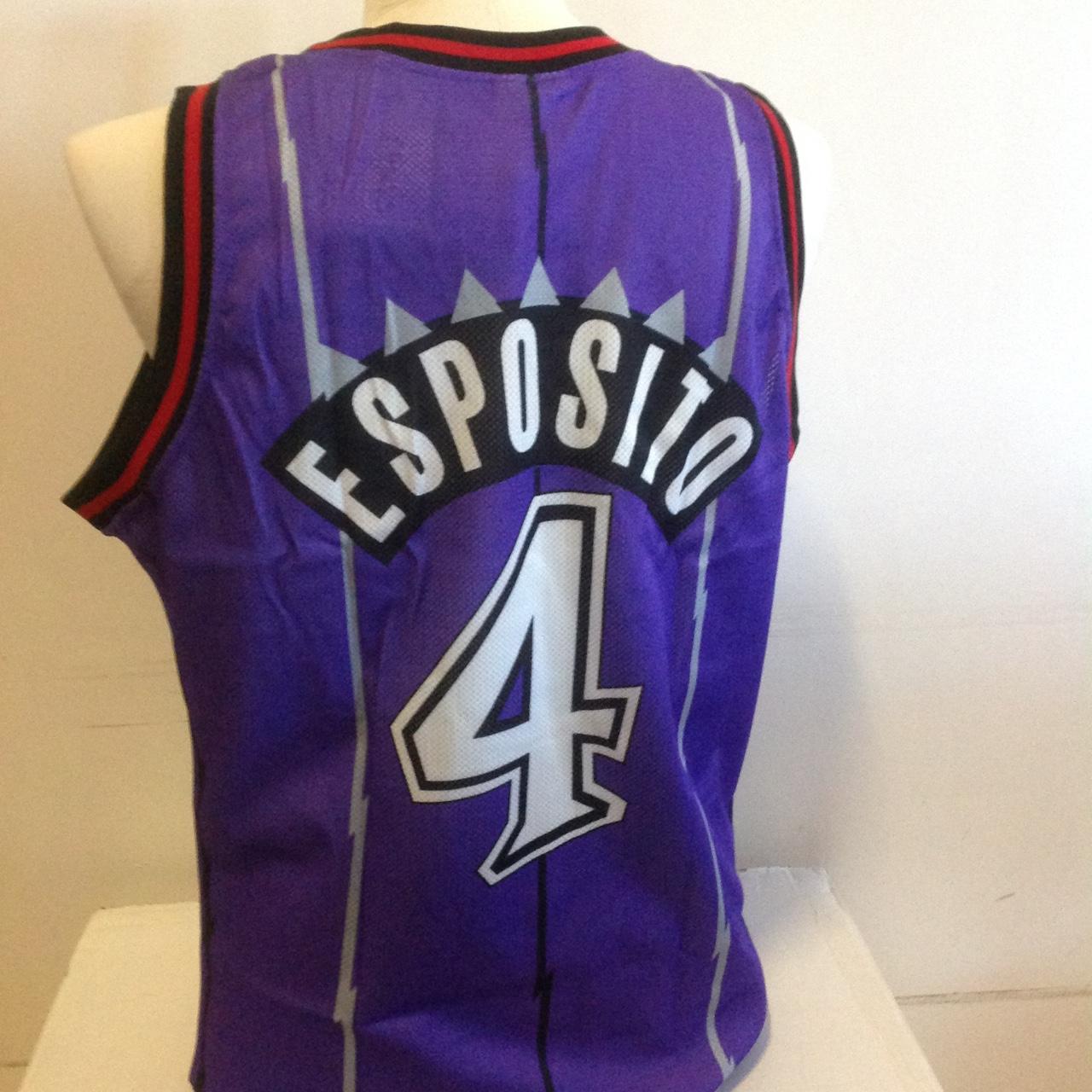 Lakers Women's Jersey Dress & Toronto Raptors - Depop