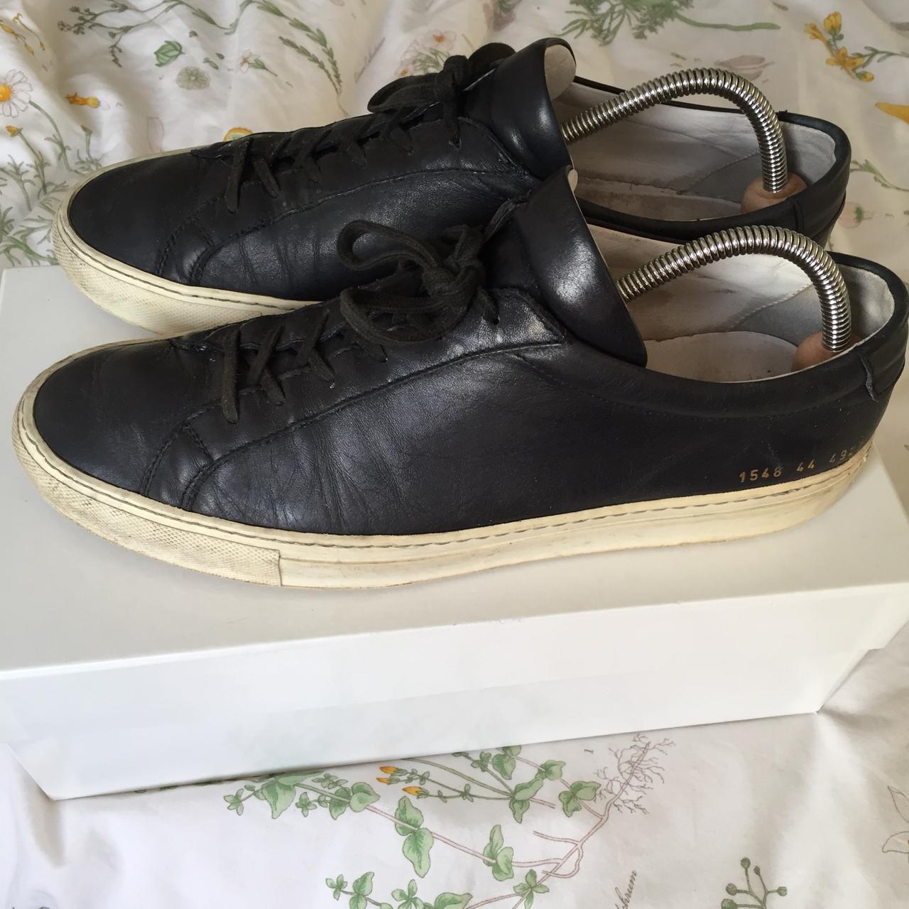 common projects 10.5