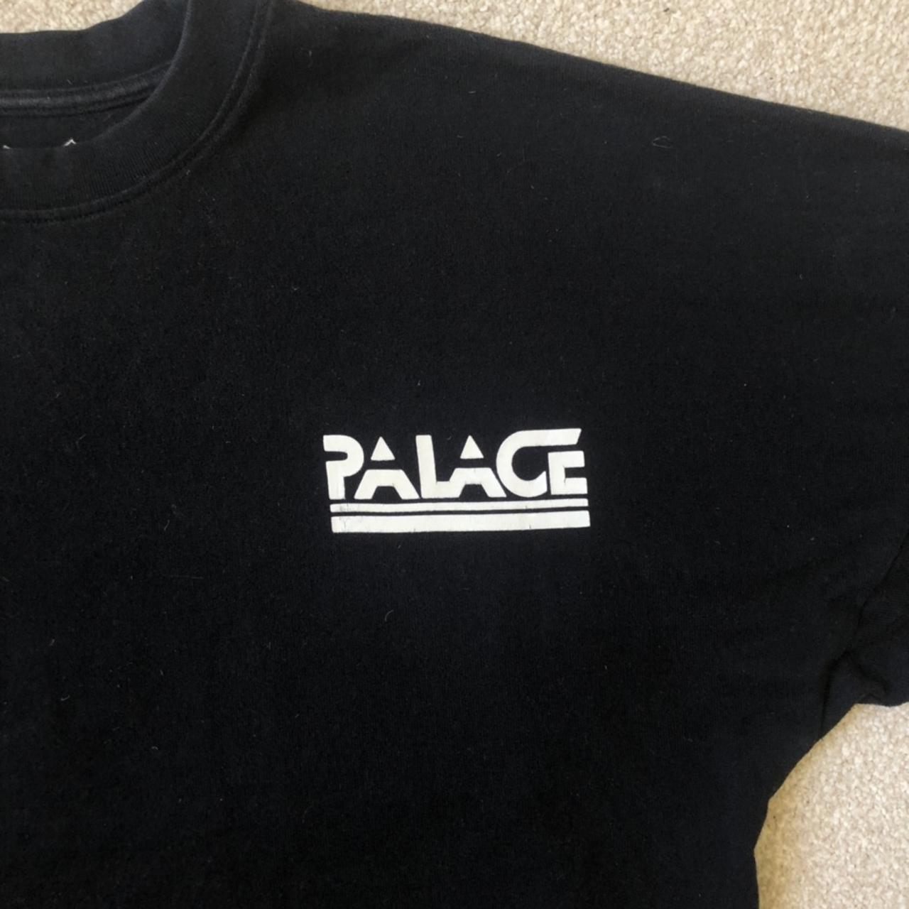 Palace Men's T-shirt | Depop