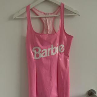 barbie pvc dress