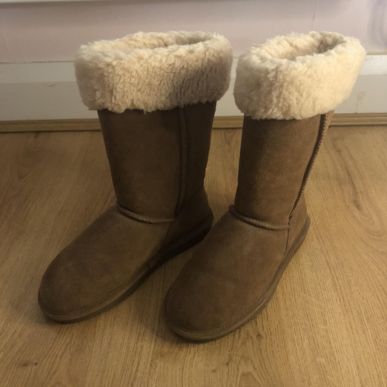 yard boots womens