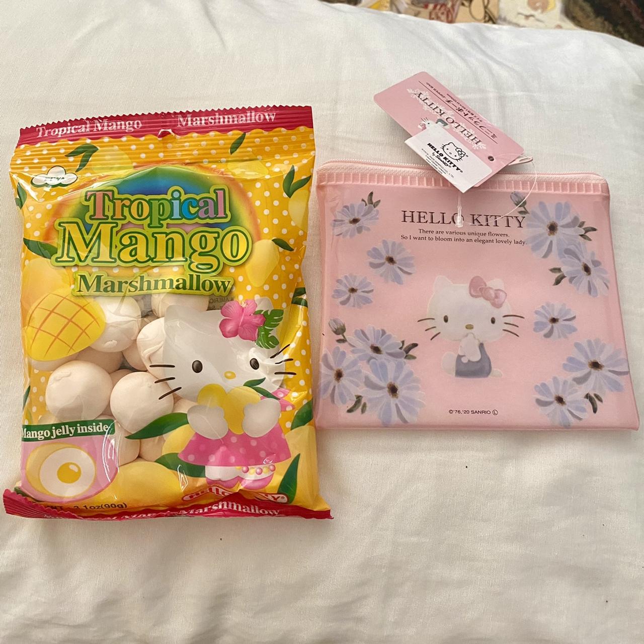 Hello kitty lot!! Offers welcome! Full bundle of - Depop