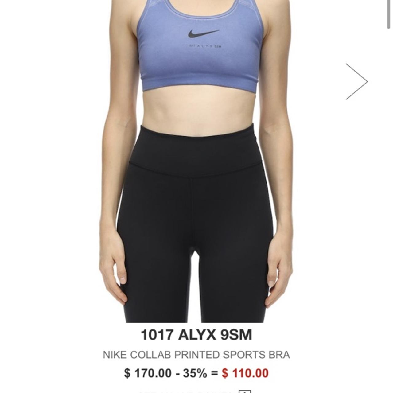 alyx sports bra