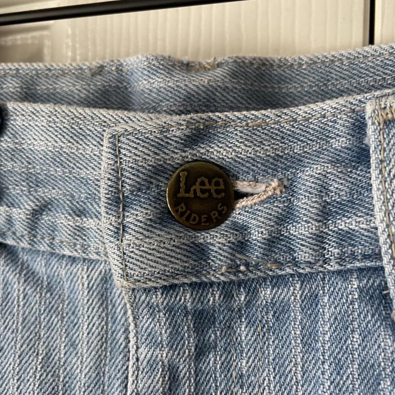 Lee Women's Jeans (3)