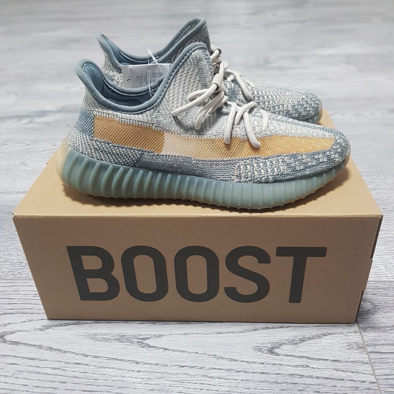 yeezy israfil 6.5