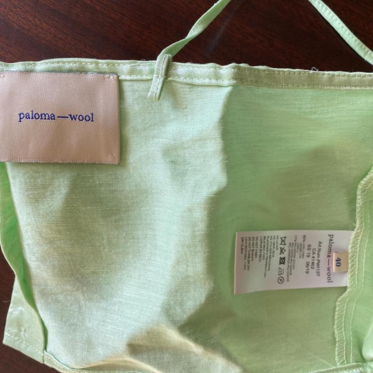 Paloma Wool Women's Vest (4)