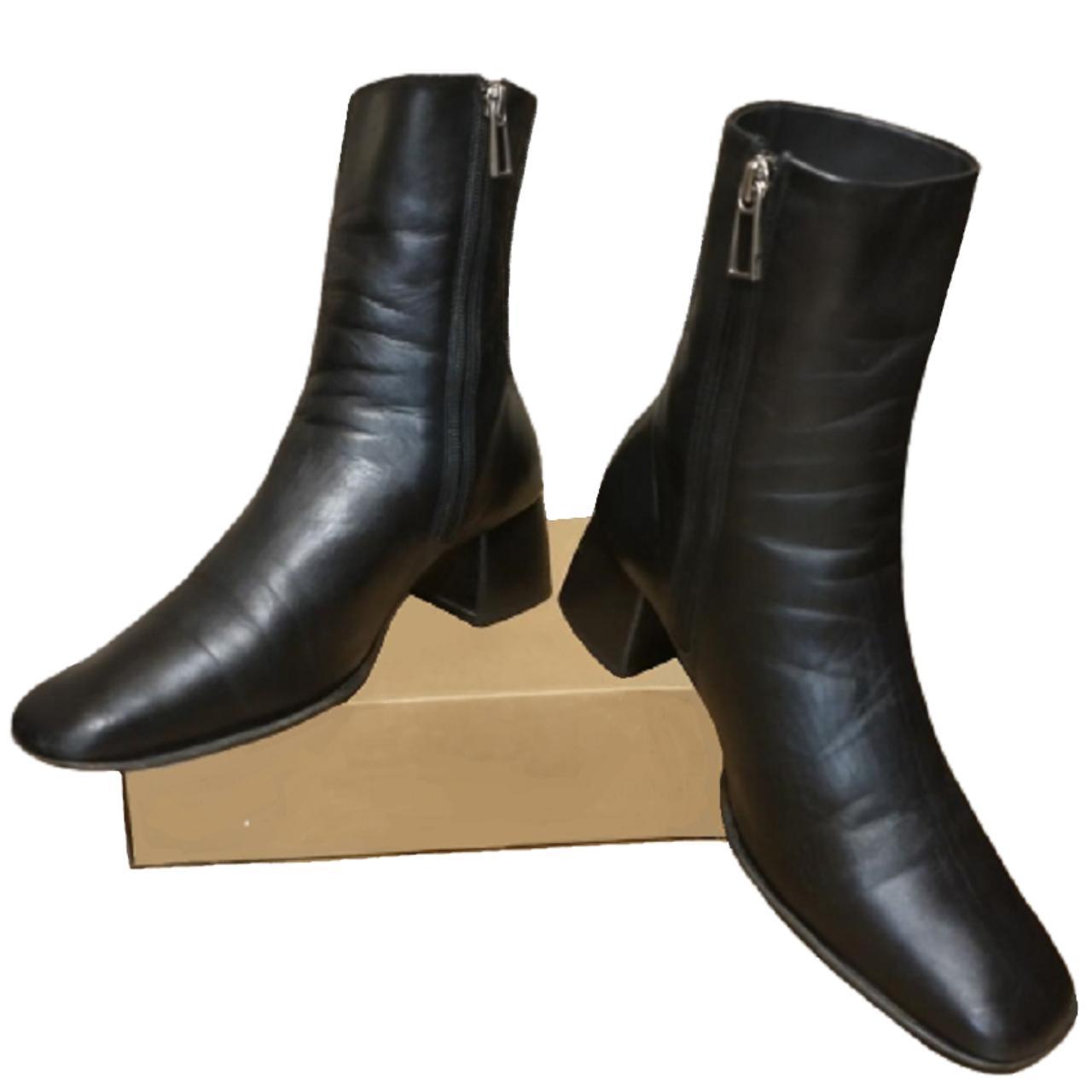 Filippa K Women's Black Boots