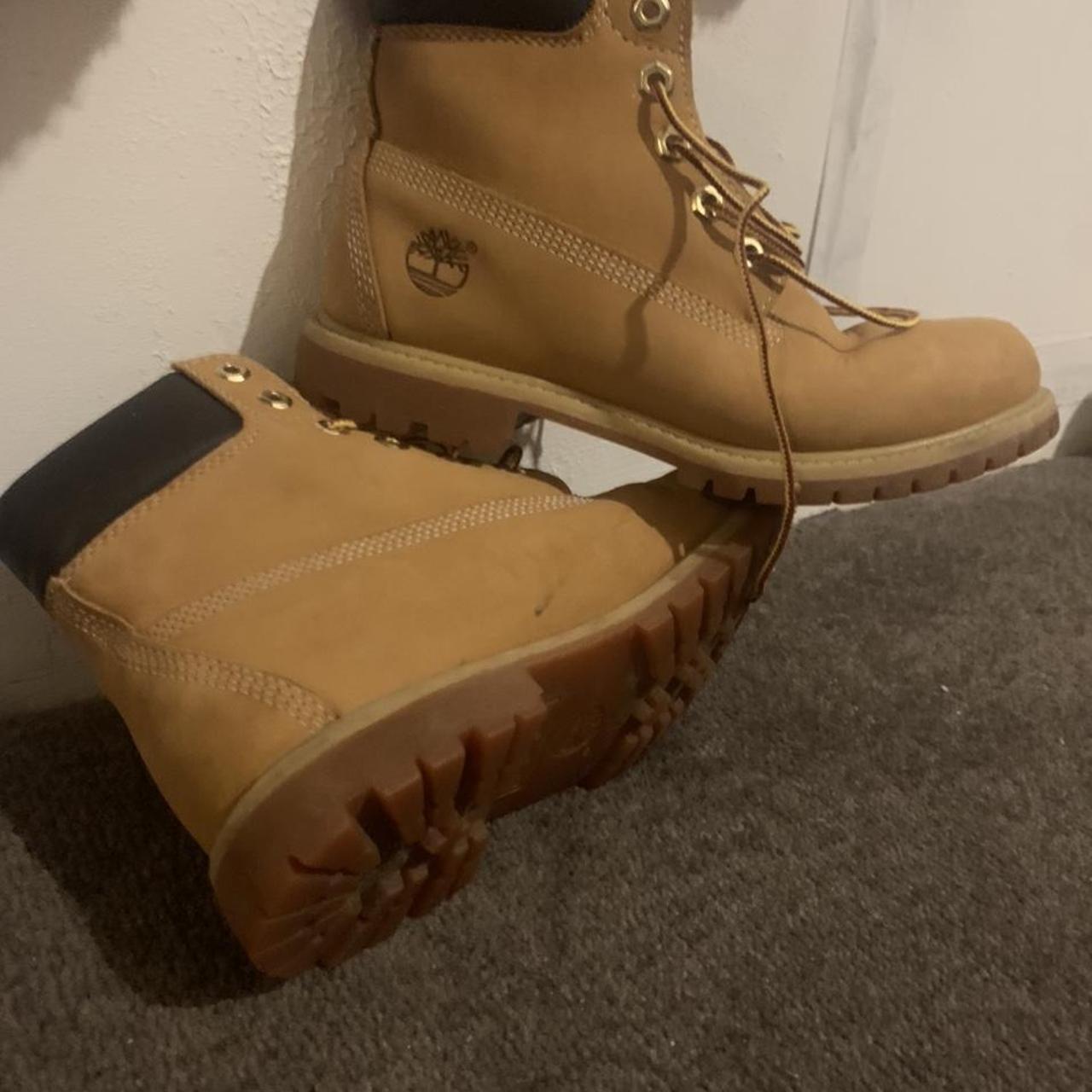 Timberland 2024 boots usa