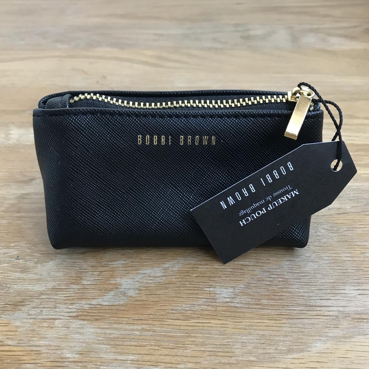 Bobbi brown cosmetic clearance bag