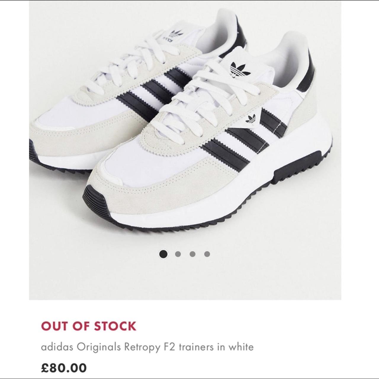 adidas originals white and black womens