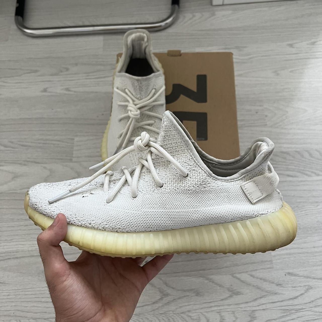 mens yeezy boost trainers
