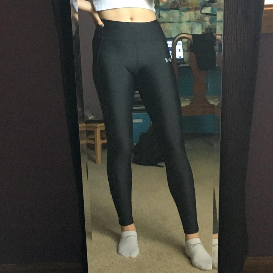 gymgear haul Under Armour tights In good - Depop