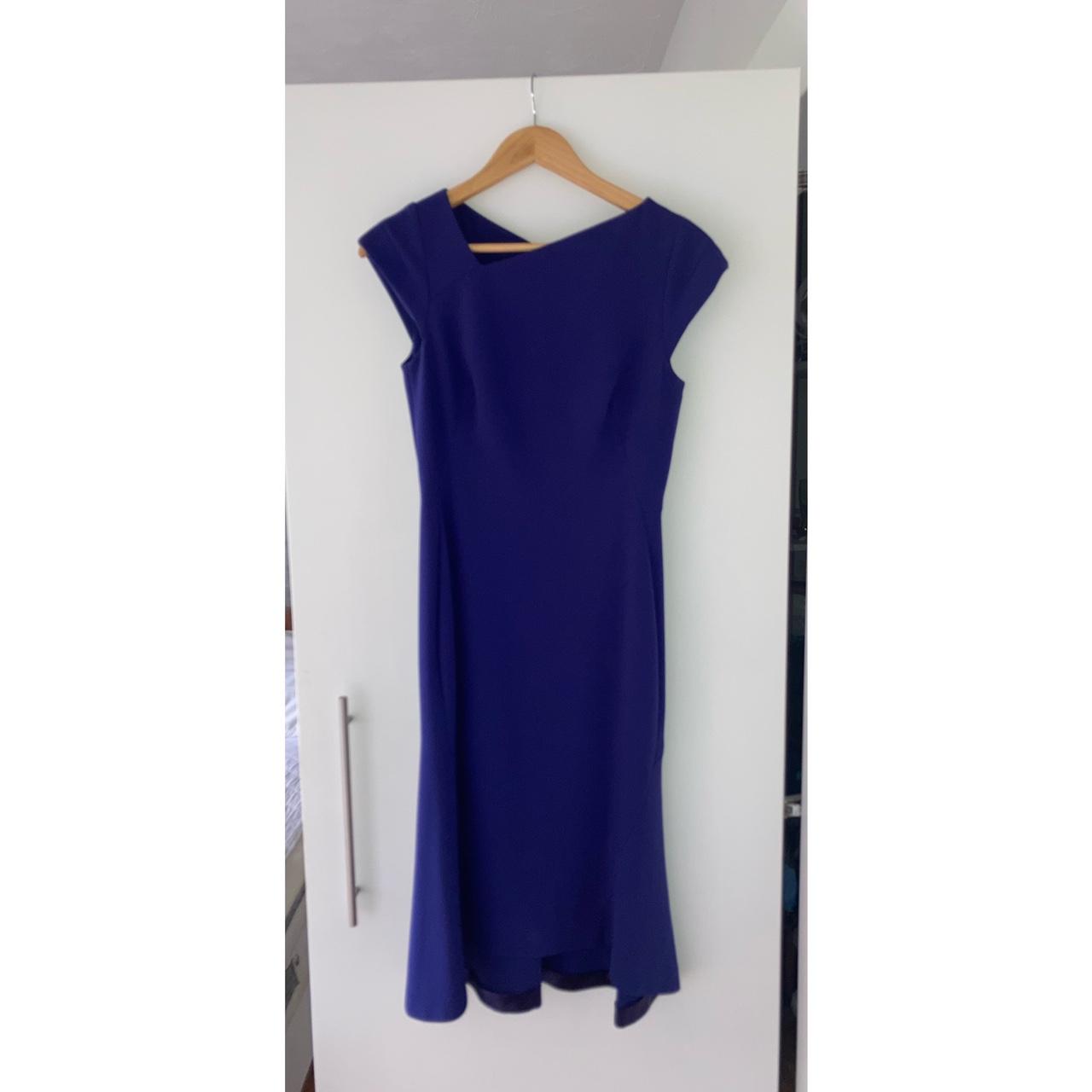 Lk bennett shop ire dress