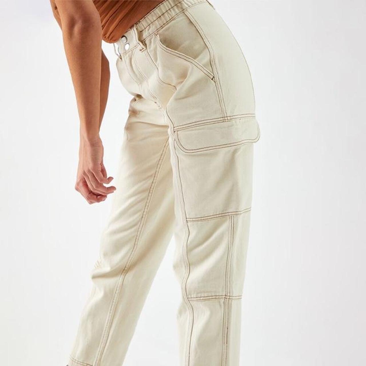 pacsun utility pants