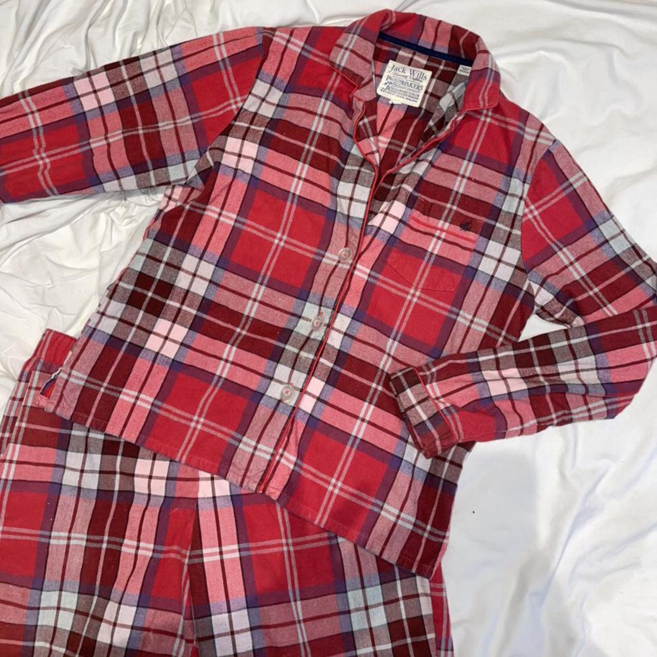 Jack Wills Women's Pajamas | Depop
