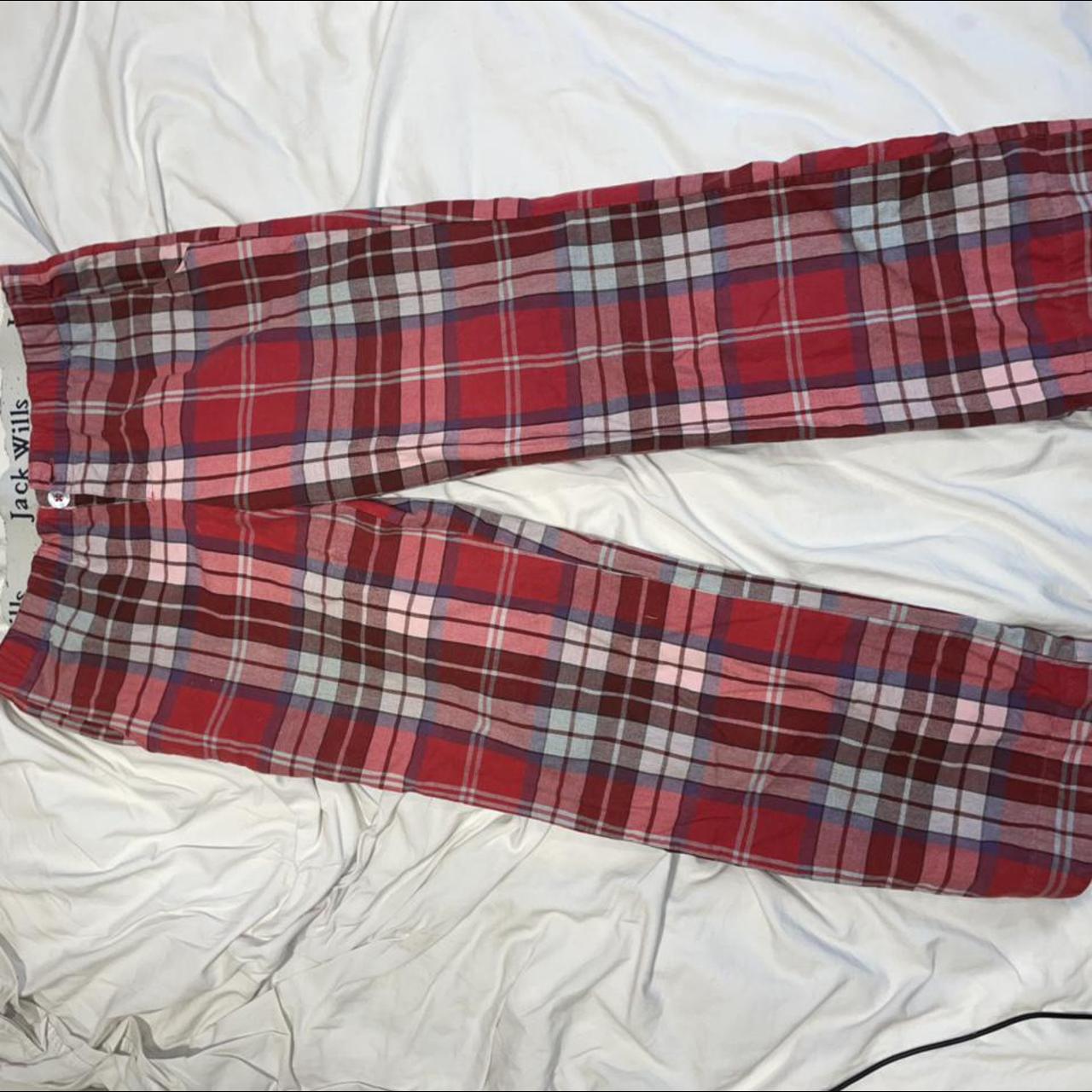 Jack Wills Women's Pajamas | Depop