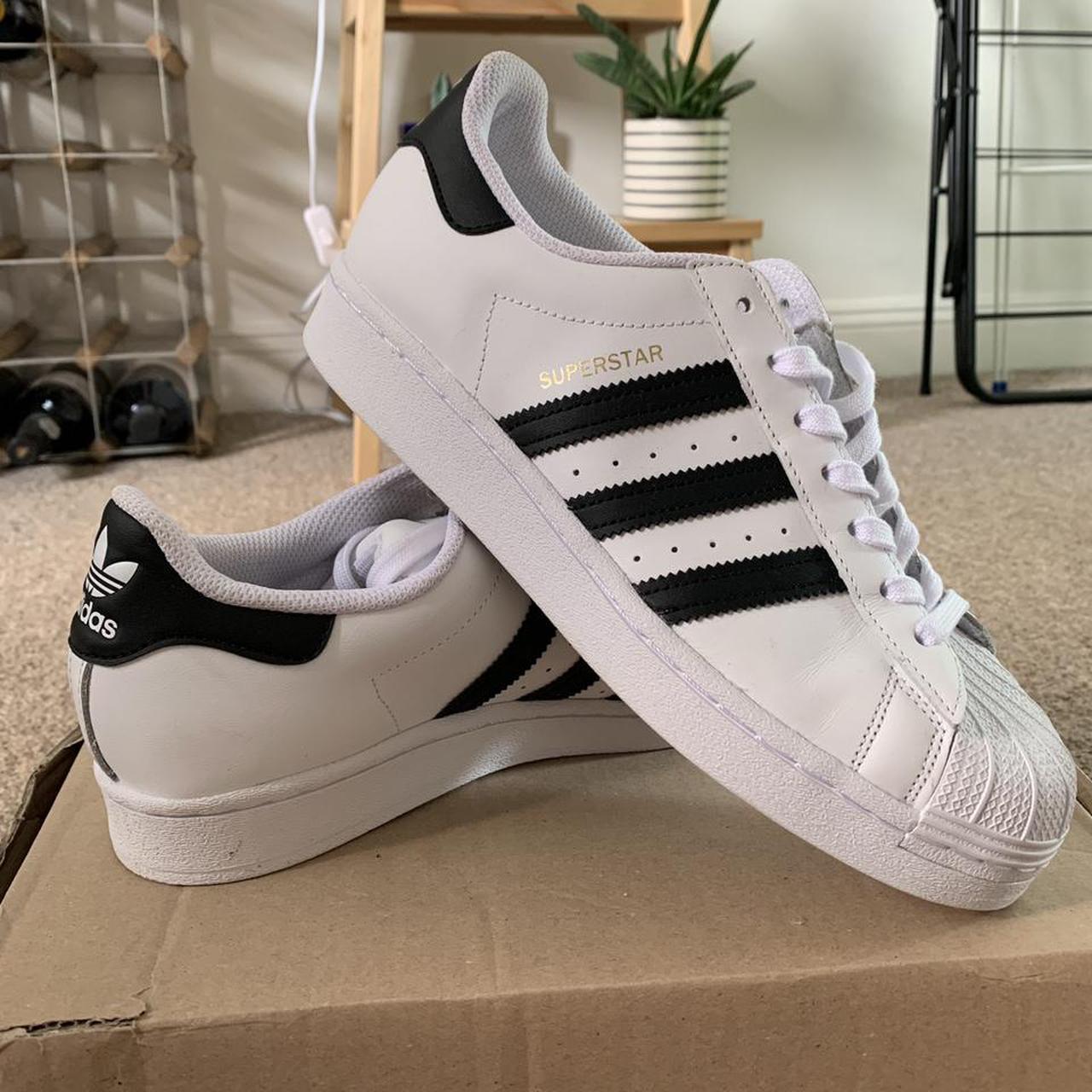 superstars size 7