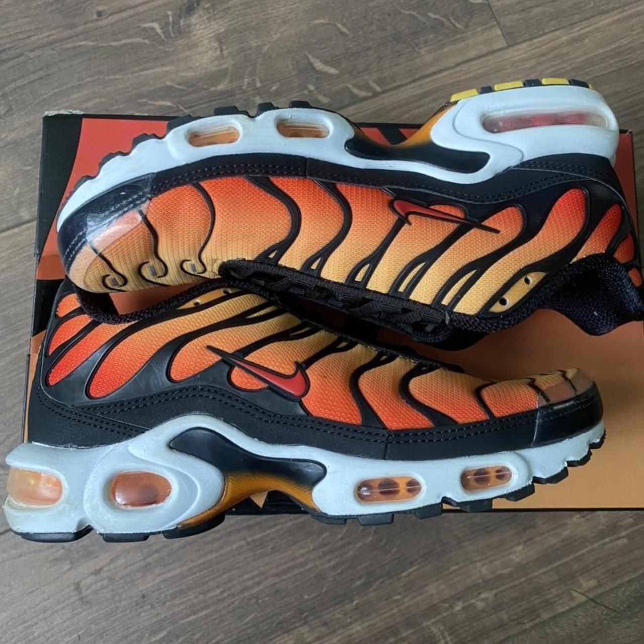 air max plus og tiger