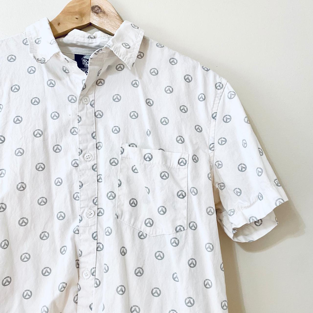 Product Image 2 - Overwatch Icon Button Down Shirt.