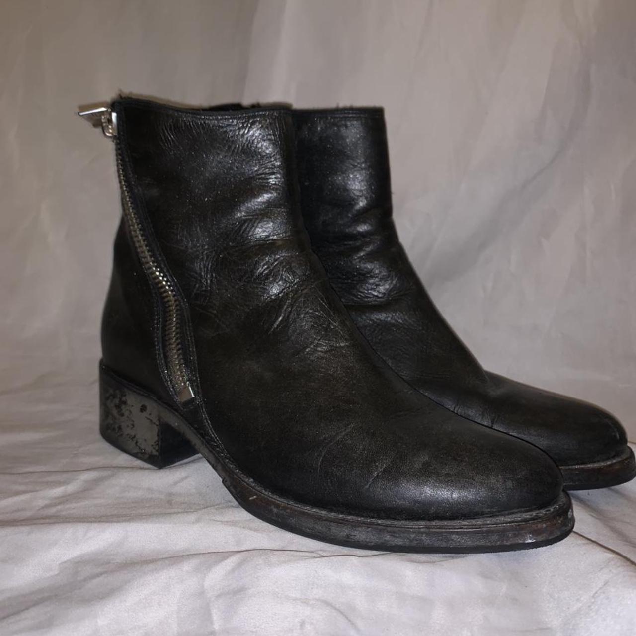 frye demi boot
