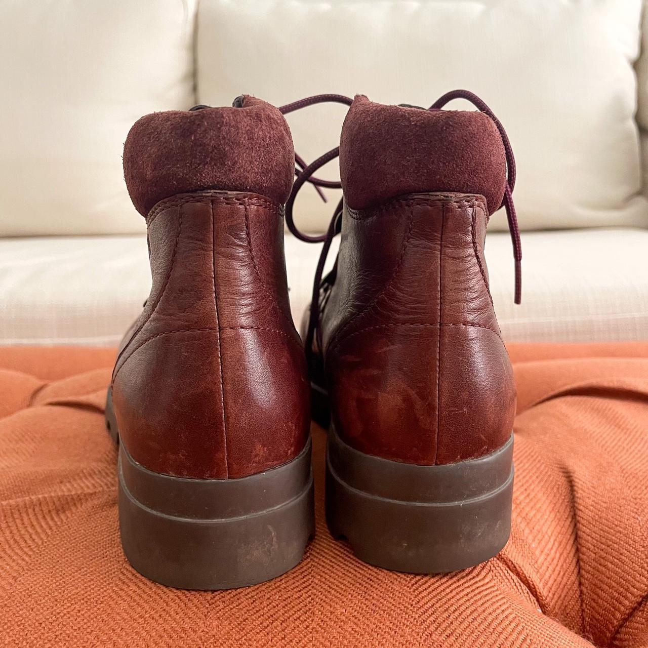 camper womens boots