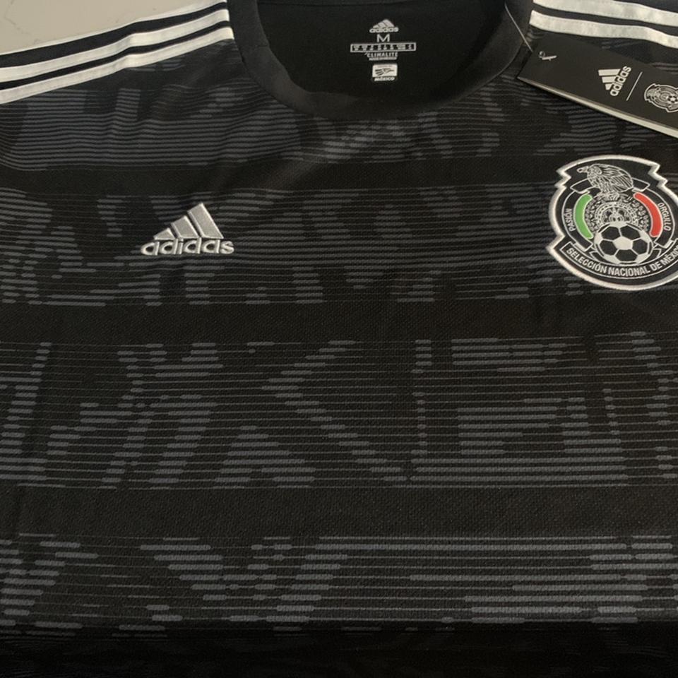 new mexico soccer jersey 2019