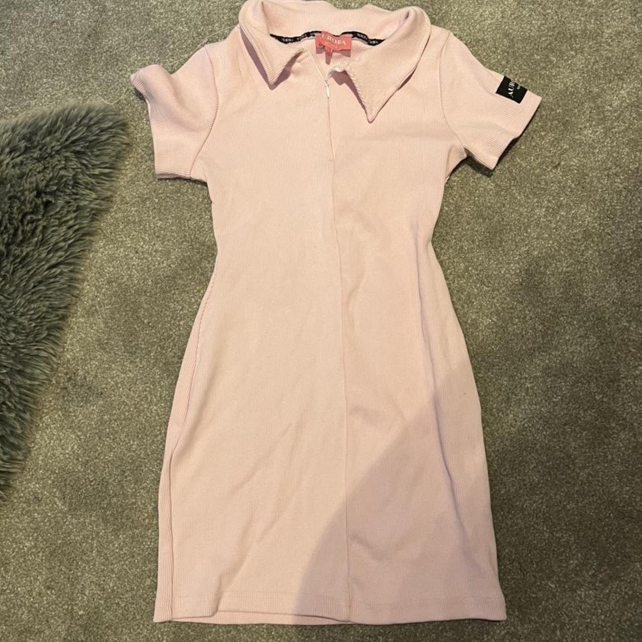 tk maxx ralph lauren dress