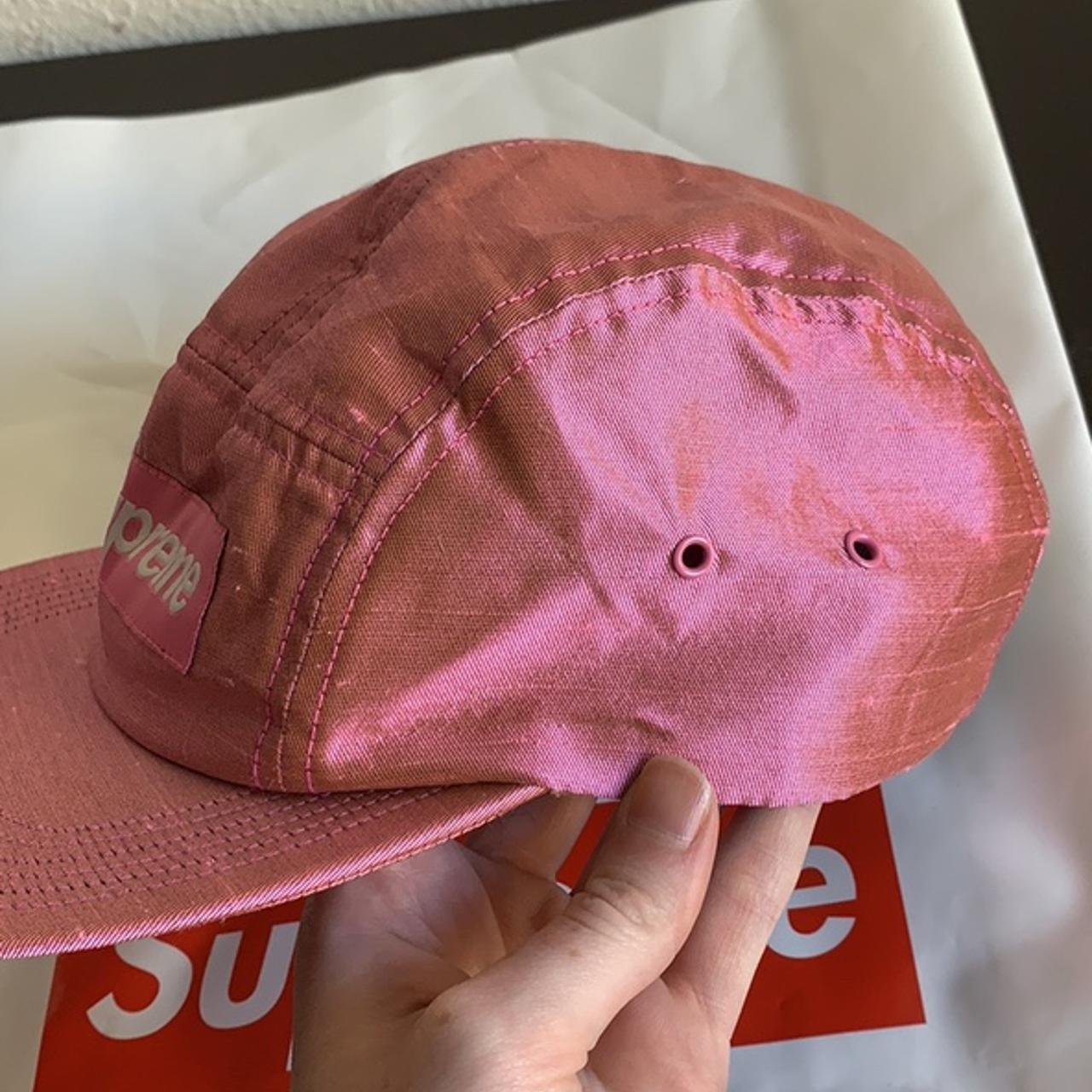 Supreme spellout Cap Brand new Adjustable strap on - Depop