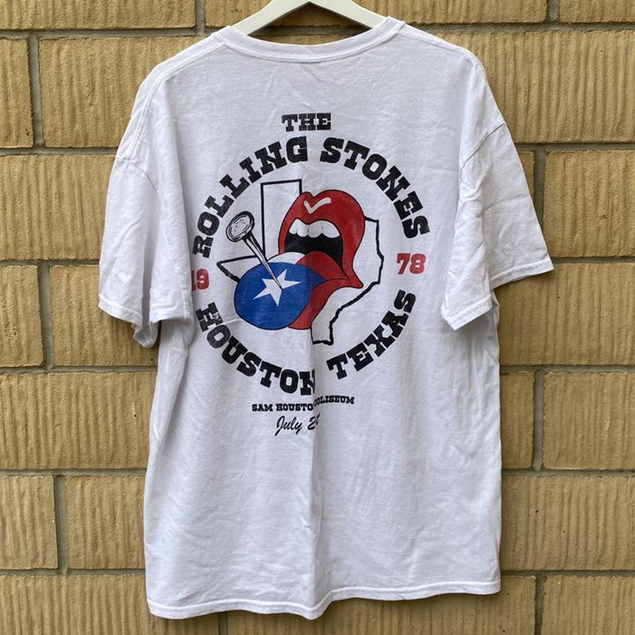 Product Image 2 - The Rolling Stones white 78