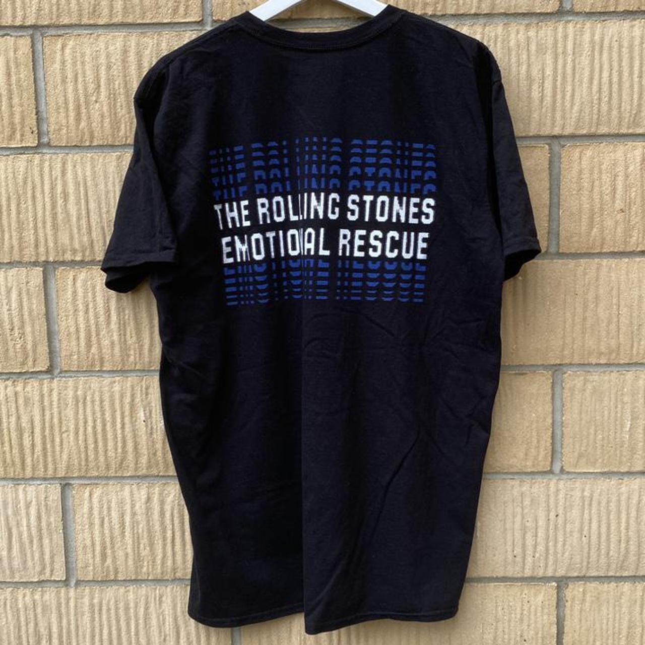 Product Image 2 - The Rolling Stones black Emotional