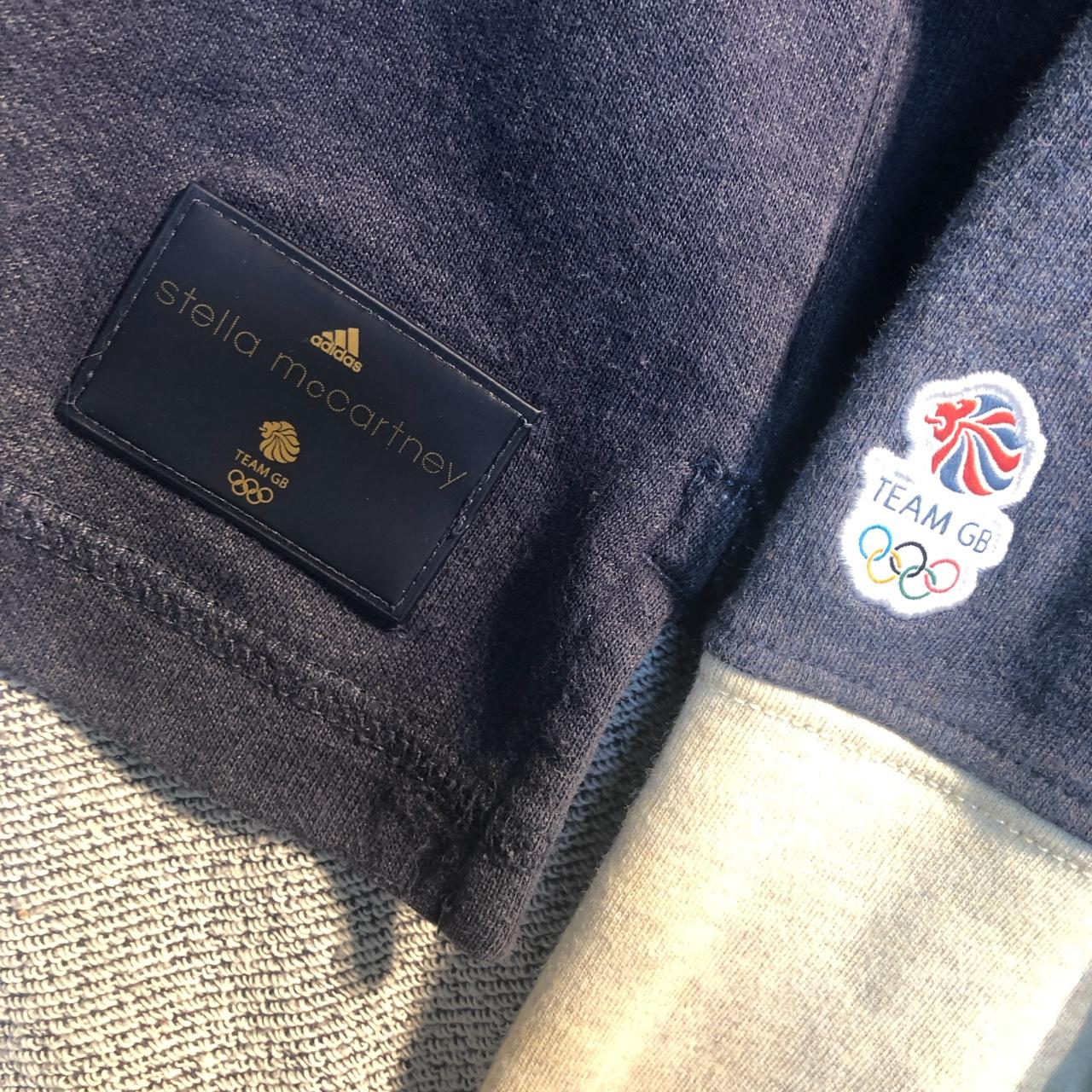 Exclusive Stella McCartney x Adidas team GB... - Depop