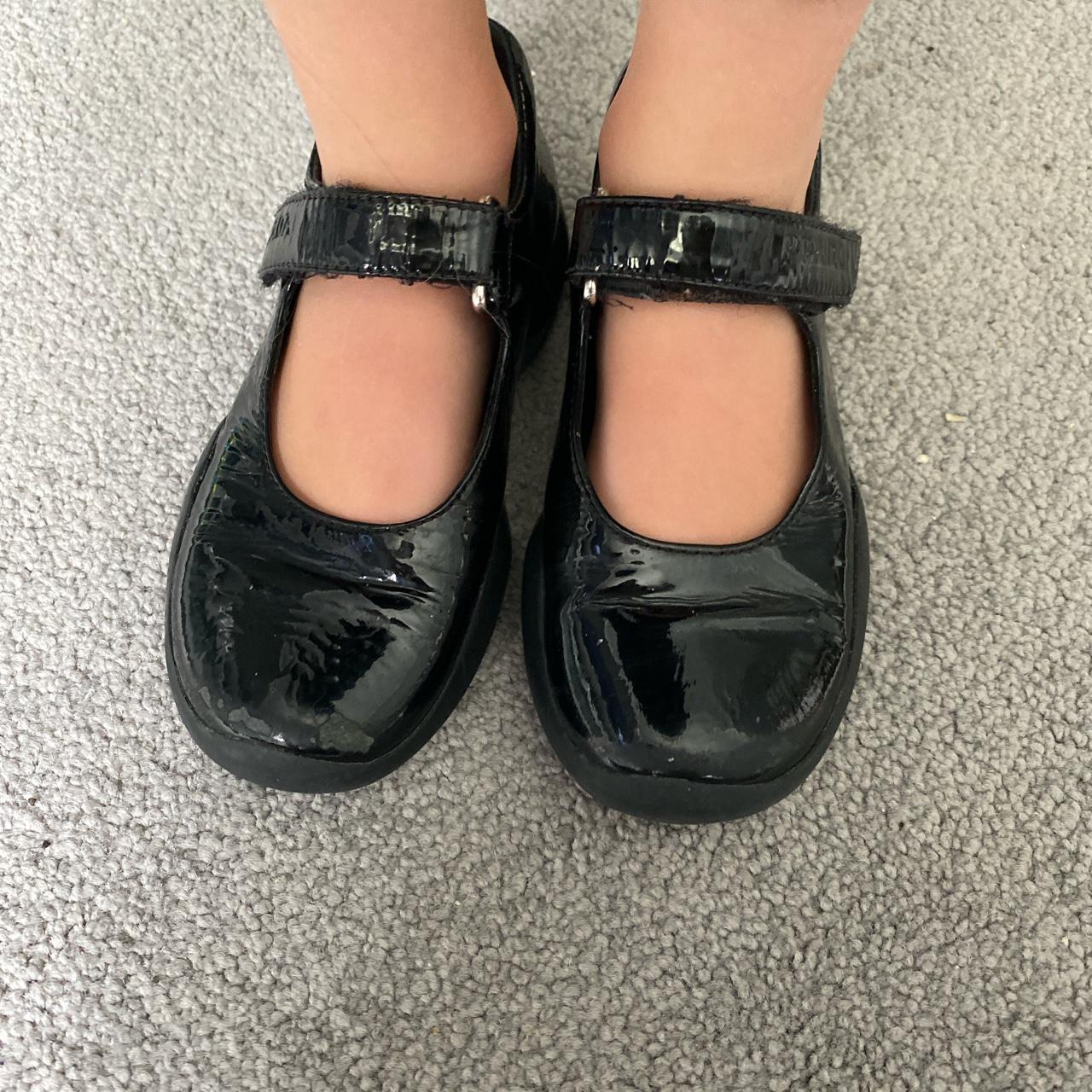 Prada girl shoes best sale