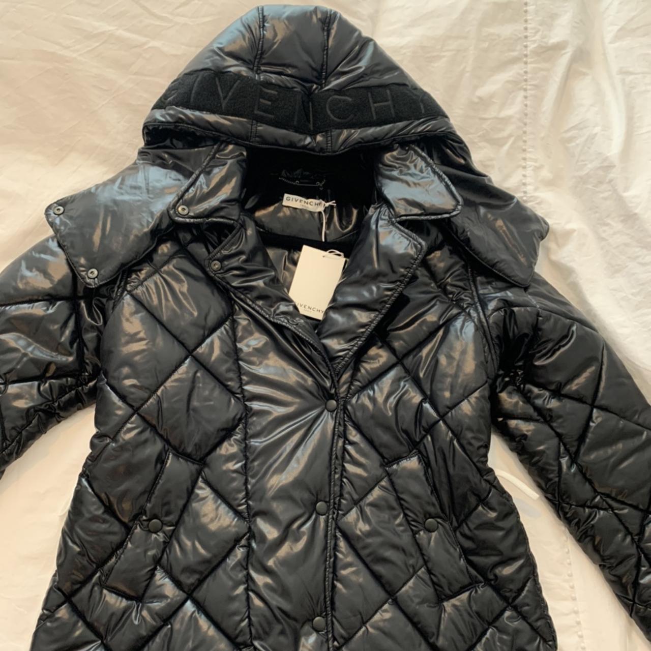 Givenchy winter cheap jacket