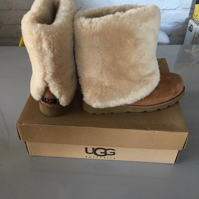 maylin uggs