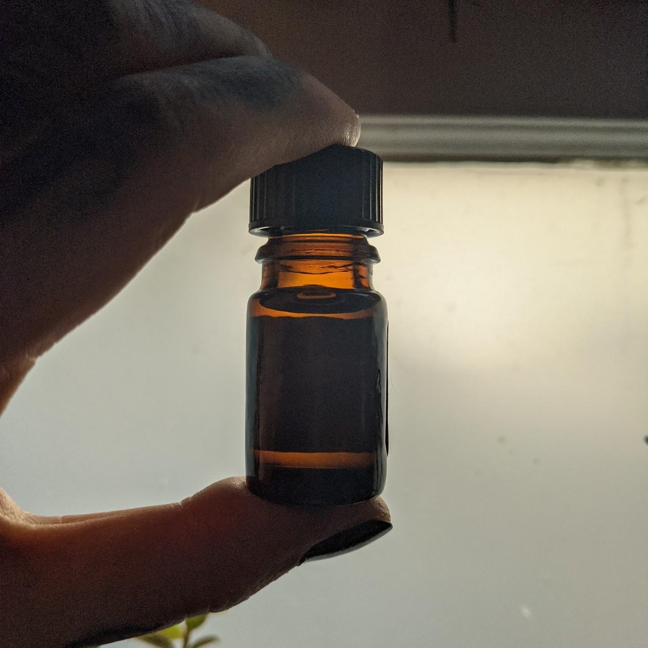 BPAL The Season of Ghosts Perfume Oil by Black... Depop