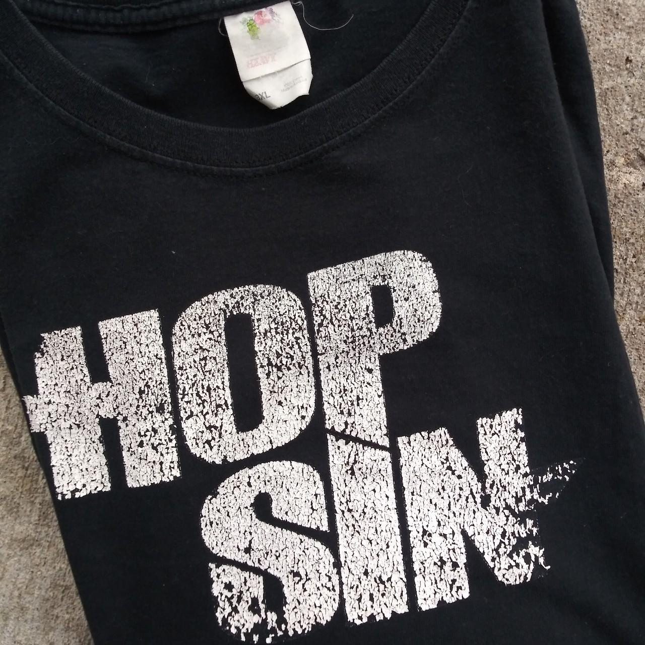 Hopsin hoodie online