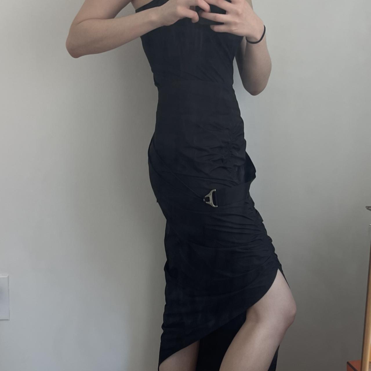Hyein Seo Women's Black Skirt (2)