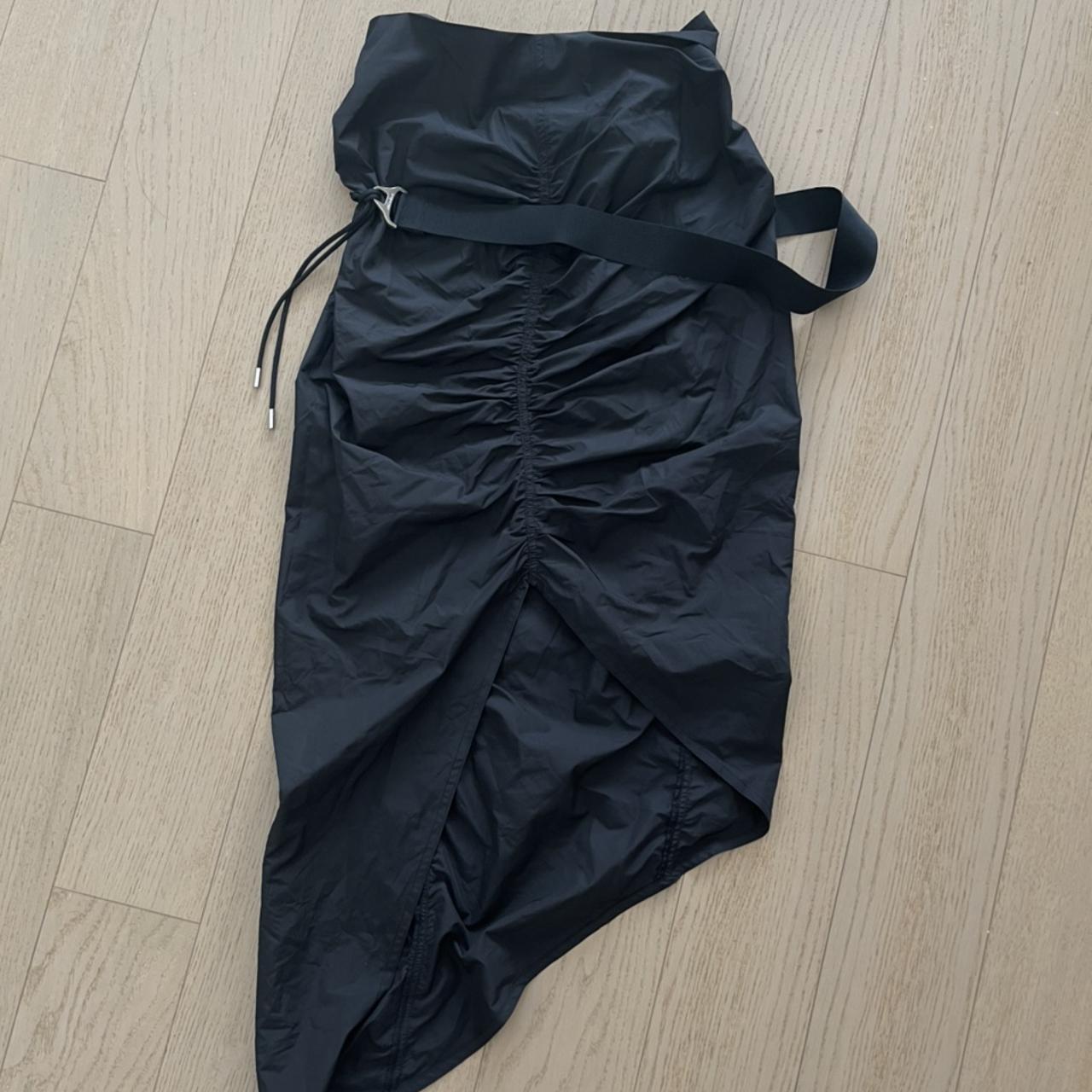 Hyein Seo Women's Black Skirt