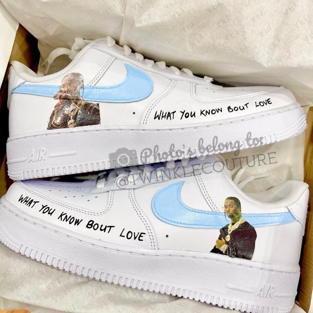 af1 pop smoke