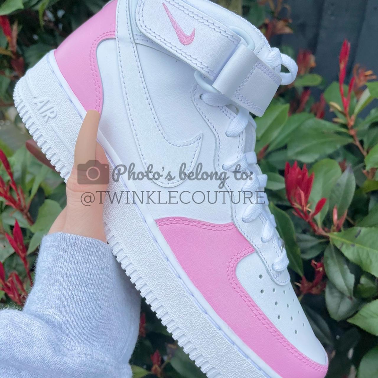 barbie air force 1