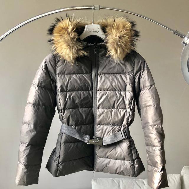 Moncler angers jacket best sale