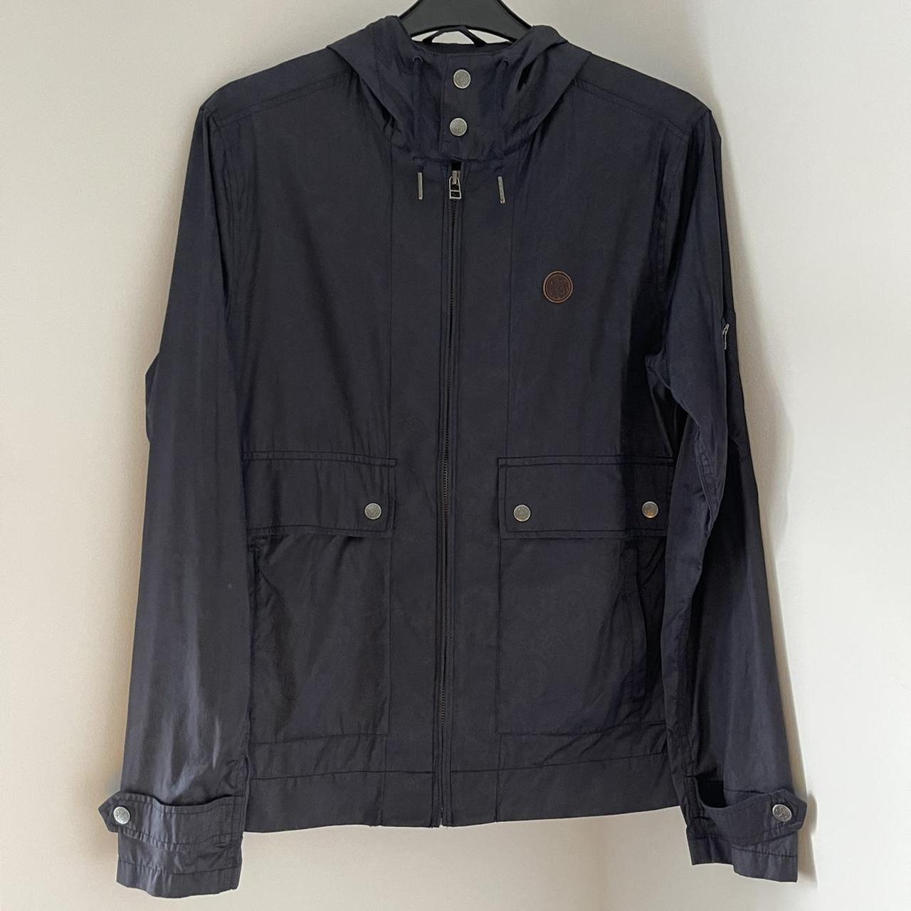 Pretty green hot sale wren jacket