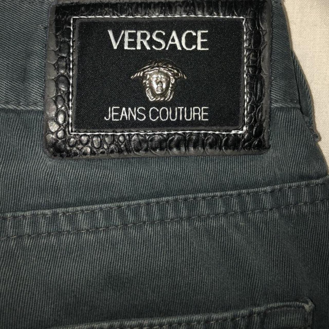 Versace Men's Jeans | Depop